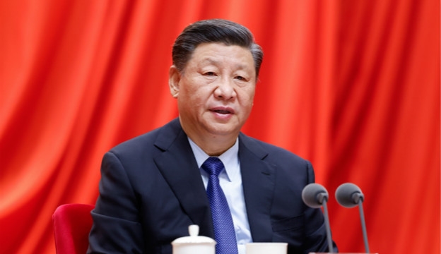 听习近平讲党史故事